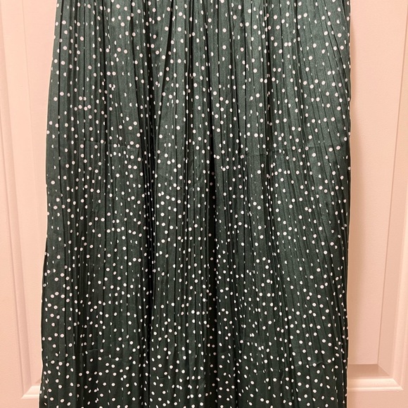 Polka dot maxi skirt - Picture 5 of 5